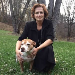 Meet your Posher, Barbara